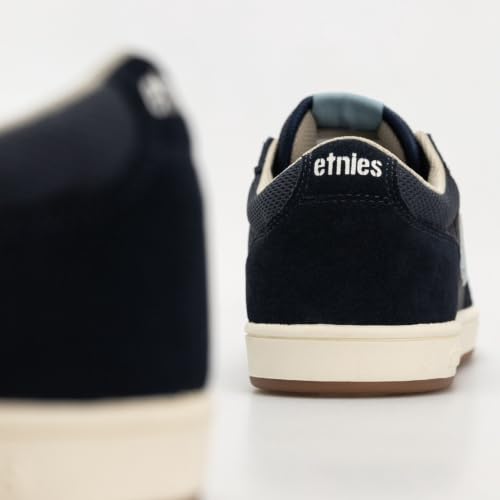 Image of Etnies Cresta - Classic Silhoutte and Force Shield Reinforced Upper for a Durable, Stylish Shoe