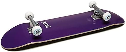 Miniatura 2 de CCS Patineta completa Madera de arce Grado profesional Totalmente montado con herramienta de patinaje y calcomanías Adultos, niños,