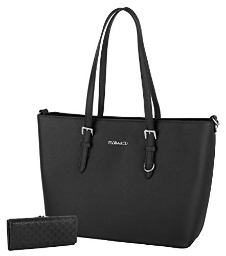 large black handbag for school