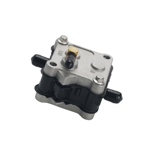 Pompe à carburant haute pression pour réparation moteur 2 temps
