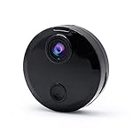 Techdash-Small-Hidden-4K-Ultra-HD-Spy-Mini-WiFi-Camera-with-Mobile-ConnectivityNight-VisionLoop-Recording-Motion-Detection