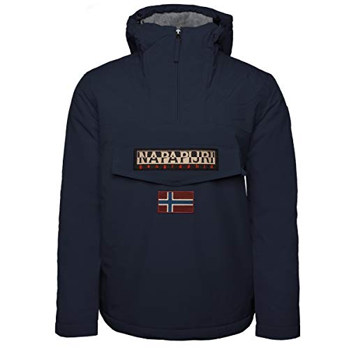 Napapijri Np0a4egz1761 Veste, 176, S Homme