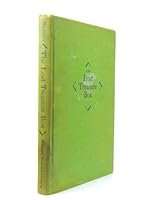 The lost treasure box; B0007E76QK Book Cover