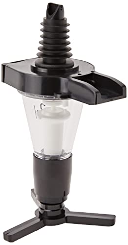 Westmark Doseur de Spiritueux, Unité de Mesure/Capacité: 2 cl, Plastique,