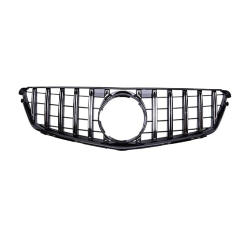tgO ɓK CNX ɓK W204 ɓK C204 ɓK S204 ɓK C180 2007-2014 tgop[O GTX^C[VO(Black and Silver)