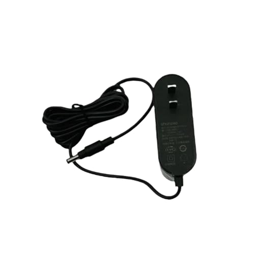 X psblty Shunzao Vacuum Charger – Z11 Z15 Adapter