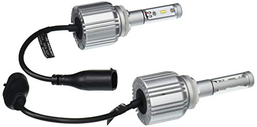 Heise HE880LED Automotive Accessory, Black