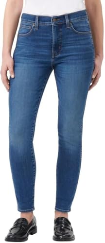 KIRKLAND Signature Women's High-Rise Skinny Jeans