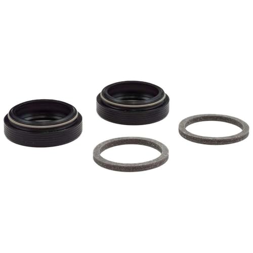 Dvo 32 Mm Sapphire Seal Kit One Size résout les problèmes de friction et perte de pression