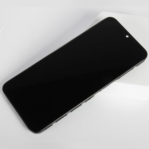 Image of Original for Samsung Galaxy A14 5G LCD Screen Replacement with Frame SM-A146B /DS SM-A146P /DS SM-A146U1 /DS 6.6 inch Display Replacement Screen Touch Digitizer Assembly Repair Kit Included