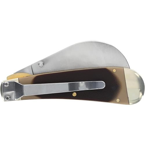 Old Timer 216OT Hawkbill Pruner 7In Traditional Folding Pocket Knife thumb #4