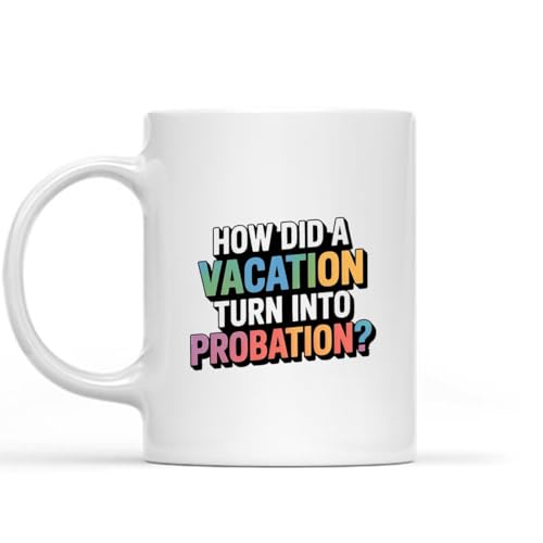 Zaltie Wala Professional Mug Pride Job Aesthetic How did vacation