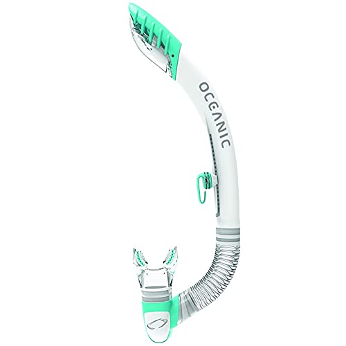 Oceanic Ultra-Dry 2 Snorkel miniatura 1