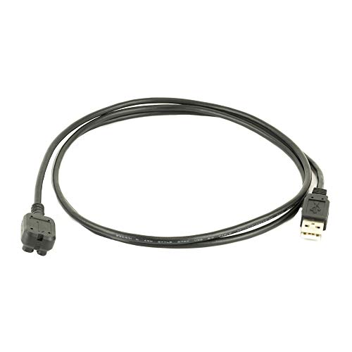 Design impermeabile Kestrel 5000 Series Cavo Dati USB (IR)