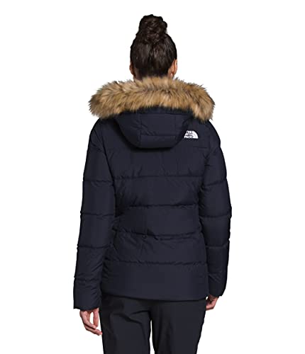 north face gotham gtx review 