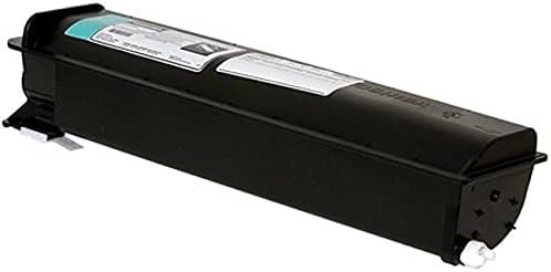 Miniatura 2 de Reemplazo compatible para el cartucho de tóner Imagistics IM-2330IM-2830 (rendimiento de 23000 páginas) (487-2)