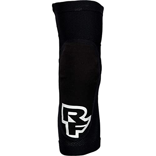 Rodilleras para MTB Race Face para rutas de enduro largas
