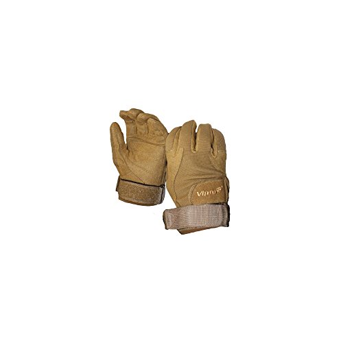 Gants Viper homme parfaits pour affronter le froid matinal
