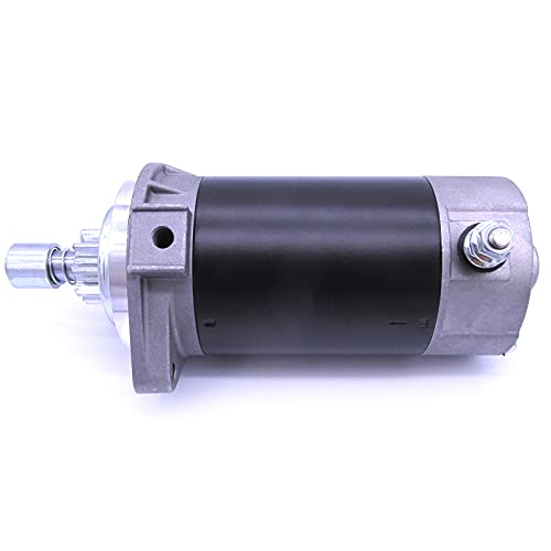 Boat Motor 50-853805T01 853805T03 853805A3 8M0147039 Starter Motor for Mercury Mairner 10HP 15HP 20HP 25HP Outboard Engine