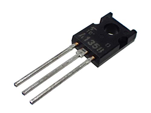 VR PNP Gs^LV` (PCT) gWX^ -120V -1A 2SA1358 (5Zbg)