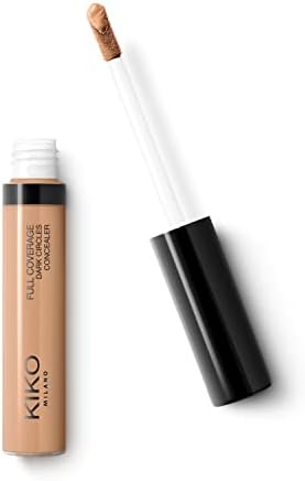 KIKO Milano Full Coverage Dark Circles Concealer
