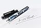 Pilot – Blister 3 V-Sign Pen – Filzstift – Mittlere Spitze Noir, bleu, rouge, vert, violet & turquoise
