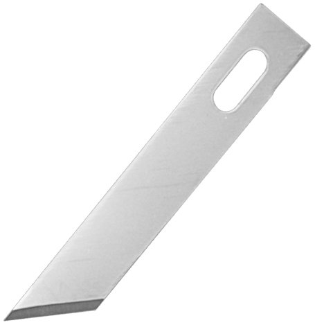 Taglierino/Incisono Modelcraft Per Plastica - Con 5 Lame Di Ricambio