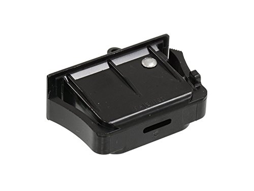 Muzzys Console Latch For 97-04 C5 Corvette Center Armrest Door Catch Snap Hook #TOP1