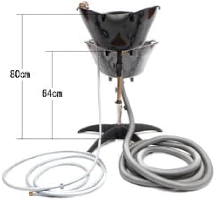 Amazon.co.jp: A ONE 移動シャンプー台 「ワンシャン」 A-shortタイプ