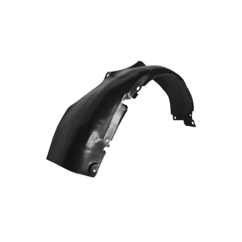 Pare-boue d'aile avant droit compatible avec Volkswagen Polo 3 1994-1999