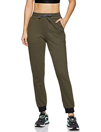 Amazon Brand – INKAST Women’s Track Pants