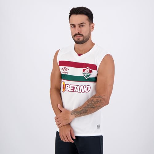 Regata Umbro Fluminense II 2023