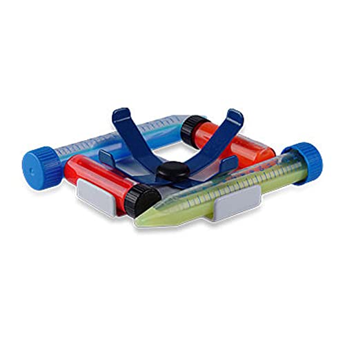 Scientific Industries SI-0511 Large Ampule/Tube Attachment, For Vortex-Genie 2 Mixers