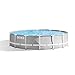Produktbild Intex 14Ft X 42In Prism Frame Pool Set