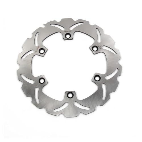 Disque de frein avant pour moto Honda CBR 125 R de 2003 à 2010