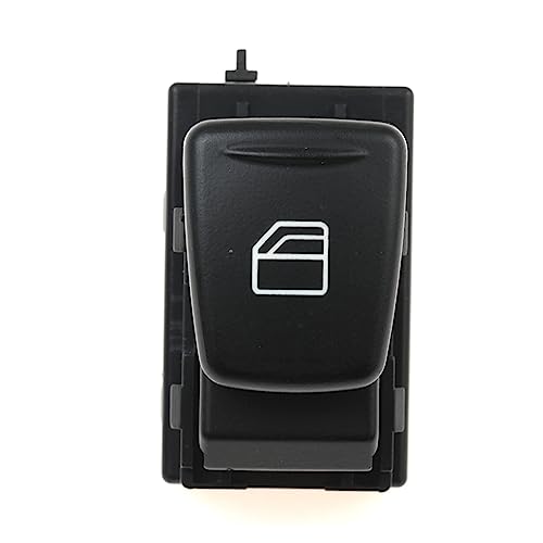 Interrupteur lève-vitre commande droite A4519051800 Smart 451 Fortwo Cabrio