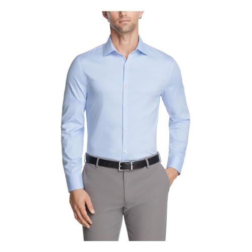 Chemise stretch homme Kenneth Cole REACTION anti-engourdissement slim
