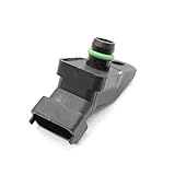 Hochwertige Konstruktion: Hergestellt aus hochwertigen Kunststoffmaterialien, die außergewöhnliche Beständigkeit gegen Hitze und Druckschwankungen bieten