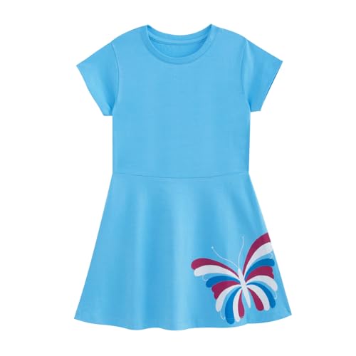 Image of YouGotPlanB Girls Girls Dress