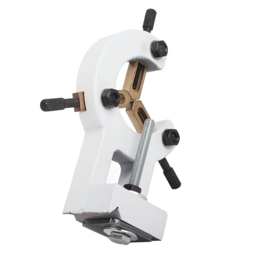 Support Stable Mini Tour pour Cadre Central WM‑210 Usinage de Précision 8x16 - 8