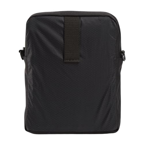 Manhattan Portage City Lights Bag - RIPSTOP NYLON (SM) Adjustable Shoulder Strap Large Compartment Water Resistant 1000D Cordura Everyday Carry3