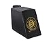 Produktbild Beefer 10 10 0013 Abdeckhaube, Schwarz, 30 x 26 x 15 cm