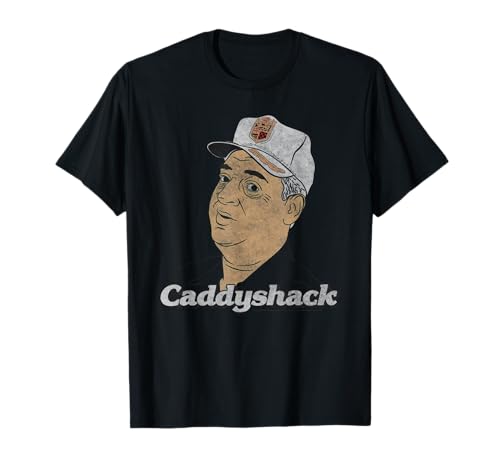 Caddyshack Rodney Dangerfield Good On You T-Shirt