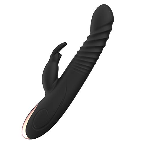 Vịbrador 8 Velocịdades Estịmulador Clitóris Erótịco Brịnquedos Sexuaịs
