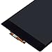E-League(TM)Grade A+ Sony Xperia Z Ultra XL39h LCD,Black LCD Display Touch Digitizer Screen Assembly Replacement for Sony Xperia Z Ultra XL39h C6802 C6806 6.44 inch with Tool