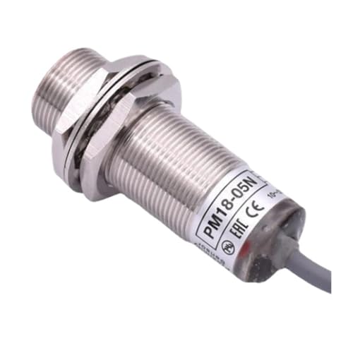 Détecteur PM18-05P capteur de proximité pour comptage automatique et contrôle de position
