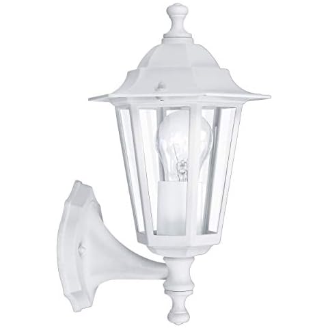Eglo Laterna 5 Outdoor Wall Lamp Cover