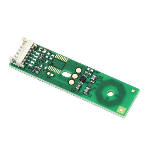 Puce DV-311 DV-512 reset pour unité de développeur Bizhub