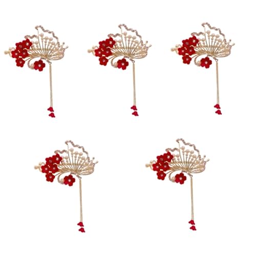 Barrette cheveux femme fine VICASKY : fixez vos mèches rebelles avec style et élégance