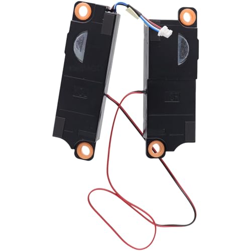 Image of Compatible Laptop Internal Speaker for ASUS FX506 | FA506 | TUF506 | FX566 | TUF566 | FX507 | FX506L | FX506LI | FA506 | FA507 | FA506IV | FA506IU | With Complimentary Laptop Clean & Shine Gel |